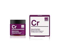Dr Botanicals Charcoal Superfood Mattifying Face Mask 100% Vegan Skincare (50ml)