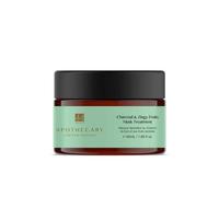Dr Botanicals Charcoal & Zingy Fruits Treatment Mask 50ml