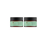 Dr Botanicals Charcoal & Zingy Fruits Treatment Mask 2 x 50ml