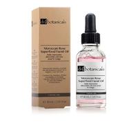Dr Botanicals Classic Moroccan Rose Superfood Facial Oil 30ml