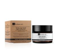 Dr Botanicals Classic Parsley Age Repair Night Moisturiser 50ml
