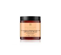 Dr Botanicals Cleansing & Exfoliating Treatment with Oatmeal & Almond 120ml