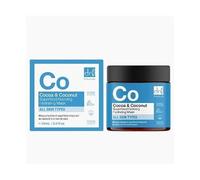 Dr Botanicals Co Cocoa & Coconut Superfood Reviving Hydrating Mask 60ml