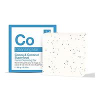 Dr Botanicals Cocoa & Coconut Superfood Facial Cleansing Bar 100g