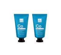 Dr. Botanicals Women's Cocoa & Coconut Superfood Reviving Hydrating Mask 30ml x 2 Duo Set in White Dr. Botanicals White