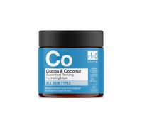 Dr Botanicals Unisex Cocoa & Coconut Superfood Reviving Hydrating Mask 60ml - One Size