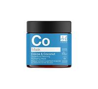 Dr Botanicals Cocoa & Coconut Superfood Reviving Hydrating Mask 60ml | Reviving