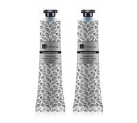 Dr Botanicals Cocoa Noir Sensuous Cream 2 x 50ml