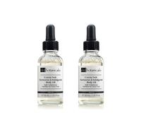 Dr Botanicals Cocoa Noir Sensuous & Indulgent Body Oil 30ml Twin Value Savings Pack