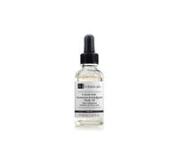 Cocoa Noir Sensuous & Indulgent Body Oil 30ml Dr. Botanicals White 30ml