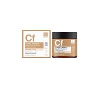Dr Botanicals Cf Coffee & Walnut Superfood Renewing Facial Exfoliator 60ml