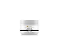 Dr. Botanicals Collagen & Shea Butter 5 Minute Hair Mask 250Ml Twin Value Savings Pack In White White 250ml