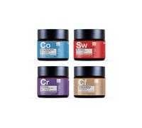 Dr. Botanicals Complete Apothecary Superfoods Anti-Ageing Skin Routine Bundle In White White One Size
