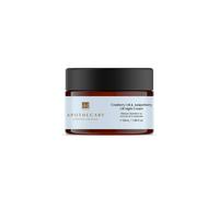 Dr. Botanicals Cranberry Oil & Juniperberry Oil Night Cream 50Ml In White White One Size