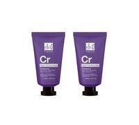 Dr. Botanicals Cranberry Superfood Healthy Skin Night Moisturiser 30ml x 2 Duo Set in White Dr. Botanicals White