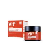 Dr Botanicals Duo Moisturiser 60ml Hydrating Skin Care
