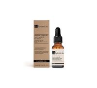 Dr Botanicals Tea Tree & Salicylic Acid Acne Spot Treatment Face Oil 15ml | Combats Acne & Aging | Promotes Skin Renewal, Reduces Wrinkles & Fights Blemishes - Deep Hydration Formula