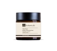 Dr Botanicals Eucalyptus & Tea Tree Body Moisturiser 120ml