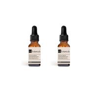 Dr. Botanicals Eucalyptus, Tea Tree & Salicylic Acid Facial Oil 15Ml X 2 Duo Set In White White One Size