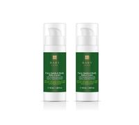 Dr Botanicals Face, Hands & Body Baby Cream 2 x 50ml