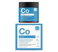 Dr Botanicals Apothecary Cocoa & Coconut Superfood Reviving Hydrating Mask 60ml