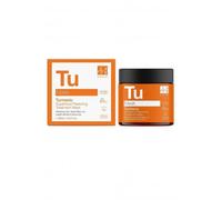 Dr Botanicals Face Treatment Mask Turmeric Tu 60ml All Skin Types