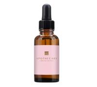 Dr. Botanicals Goji Radiance Effect Serum 30ml in White Dr. Botanicals White