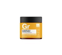 Dr. Botanicals Grapefruit & Watermelon Anti-Ageing Refreshing Cleanser 60Ml In White White