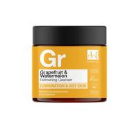 Dr Botanicals Apothecary Grapefruit & Watermelon Refreshing Cleanser 6
