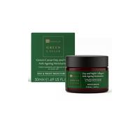 Green Caviar Day & Night Collagen Anti-Aging Moisturizer 50ml Dr. Botanicals White 50ml