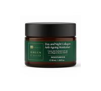 Green Caviar Day & Night Collagen Anti-Aging Moisturizer 50ml Dr. Botanicals White 50ml
