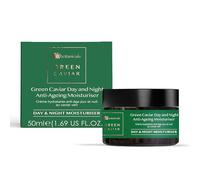 Dr Botanicals Green Caviar Day & Night Collagen Anti-Ageing Moisturiser 50ml