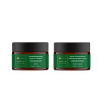 Dr Botanicals Green Caviar Night Cream & Mask