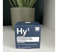 dr botanicals Hy1 Plant Based Hyaloronic Acid Gluconolactone Hydrating Mask 60ml