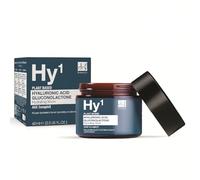 Dr Botanicals Hyaluronic Acid 1% & Gluconolactone Mask 60ml | Hydrating Face Mask with Gluconolactone Moisturising Plumping Treatment | for Dry Dull Skin Anti Ageing Glow Vegan