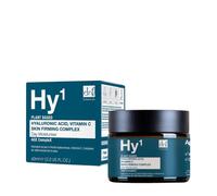 Dr Botanicals Hyaluronic Acid 1% & Vitamin C 1% & Skin Firming Complex 1% Day Moisturiser 60ml