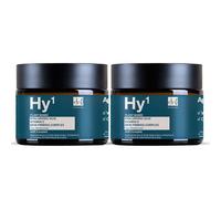 Dr Botanicals Hyaluronic Acid 1% & Vitamin C 1% & Skin Firming Complex 1% Day Moisturiser Duo Pack 60ml x 2