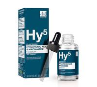 Dr Botanicals Hyaluronic Acid 5% & Niacinamide 5% Eye Serum 15ml
