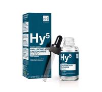 Dr Botanicals Hyaluronic Acid 5% & Niacinamide 5% Eye Serum 15ml