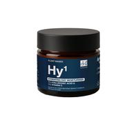 Dr. Botanicals Women's Hydrating Day Moisturiser with 1% Hyaluronic Acid & 1% Vitamin C 60ml in White Dr. Botanicals White 60ml