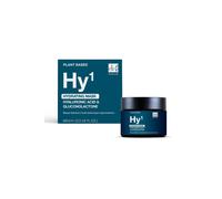 Dr. Botanicals Women's Hydrating Mask 1% Hyaluronic Acid & 1% Gluconolactone 60ml in White Dr. Botanicals White 60ml