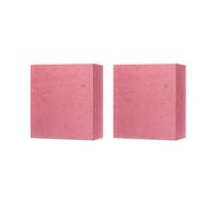 Hydrating Rose Facial Cleansing Bar 100g Dr. Botanicals White 200ml