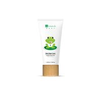 Dr Botanicals Jojoba & Sweet Almond Oil Baby Diaper Cream White