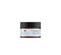 Dr. Botanicals Juniperberry Oil & Strawberry Day Moisturiser 50Ml In White White