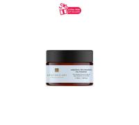 Dr. Botanicals Juniperberry Oil & Strawberry Day Moisturiser 50Ml In White White One Size