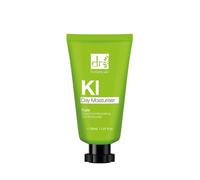 Dr Botanicals Kale Superfood Nourishing Day Moisturiser 30ml