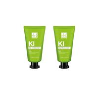 Dr. Botanicals Kale Superfood Nourishing Day Moisturiser 30ml x 2 Duo Set in Clear Dr. Botanicals Clear