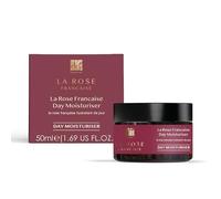 Dr Botanicals La Rose Francaise Day Moisturiser 50ml