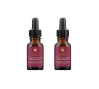 Dr Botanicals La Rose Francaise Eye Serum 2 x 15ml