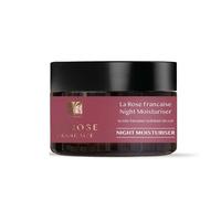Dr Botanicals La Rose Francaise Night Moisturiser 50ml